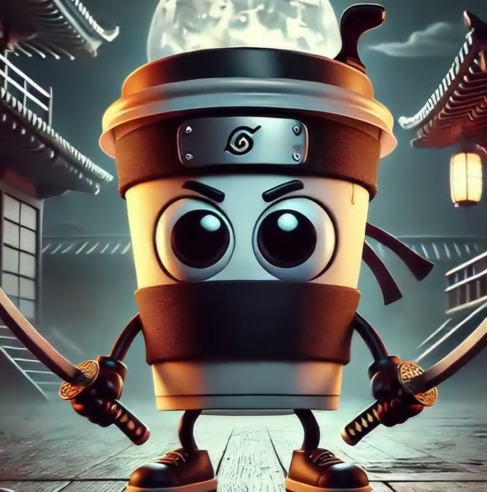 Cappuccino Operative — Cappuccino Operative